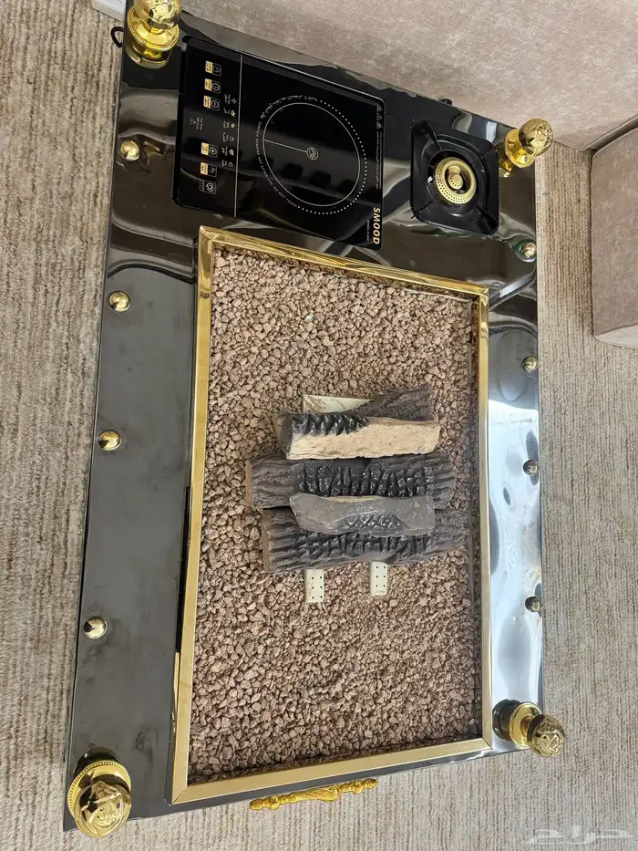 نار حاتم وجار 0