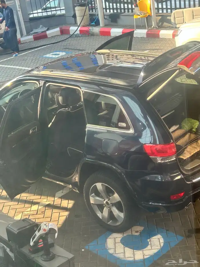 Grand Sharky 2014 فول كامل مالك أول وكالة 13