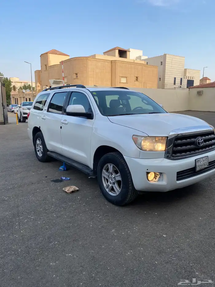 سكويا 2016 للبيع 2