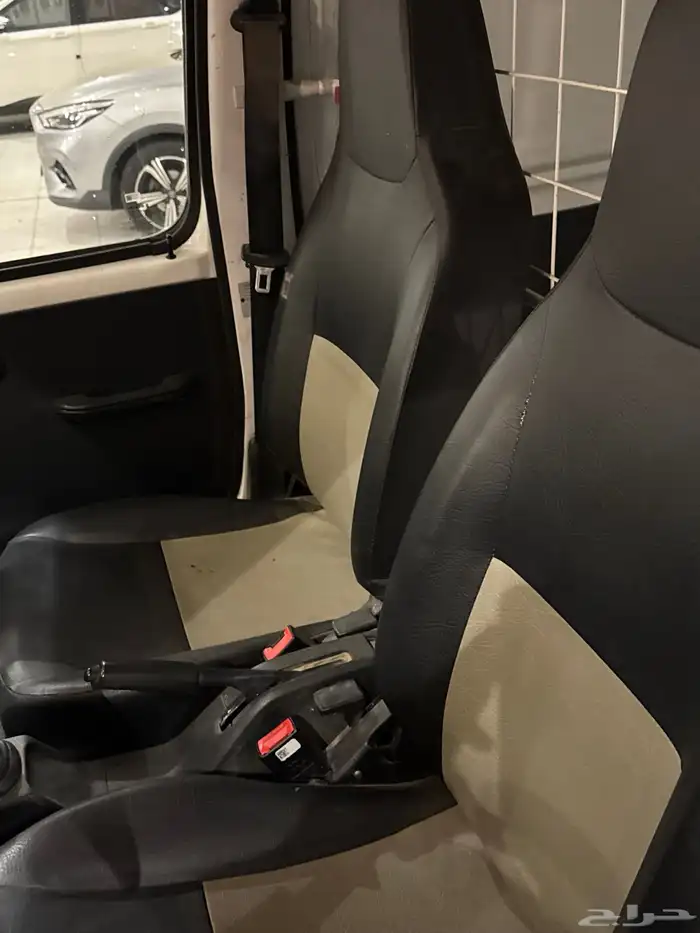 فان بضاعه سوزوكي 2023 7