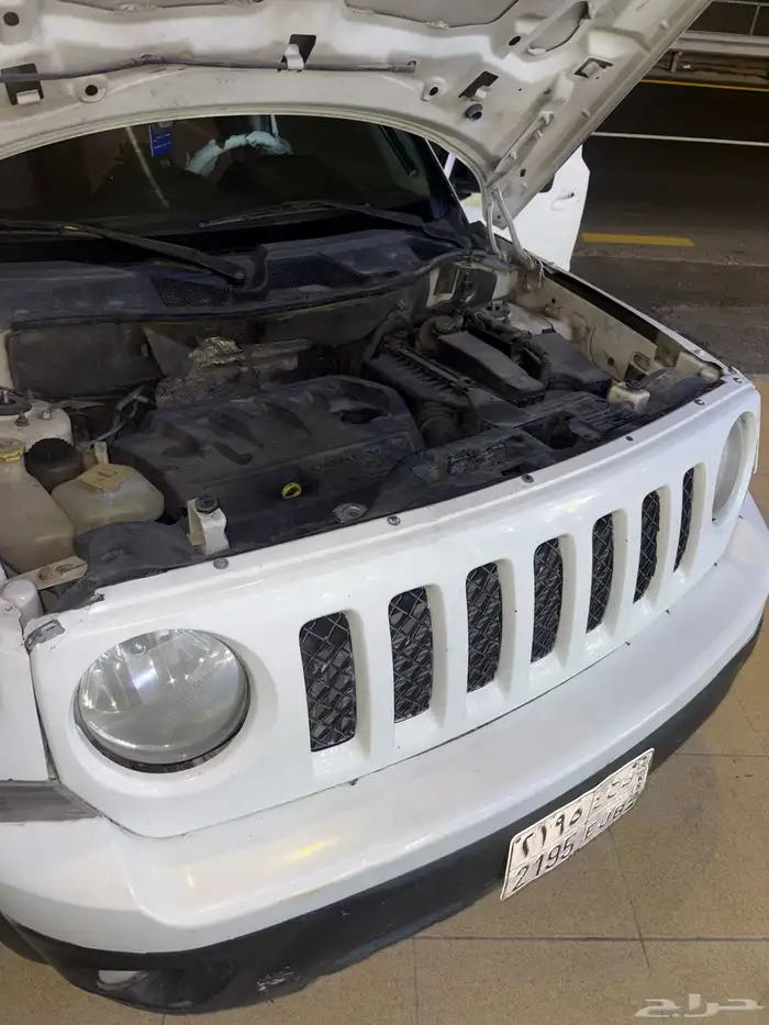 جيب باتريوت 2010 1