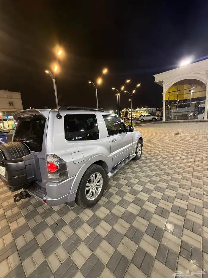 باجيرو ربع 2016 1