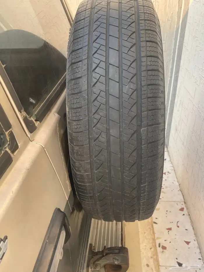 جيب بترول طويل مديل 92 بودي بلد قير مكينه شرط 23