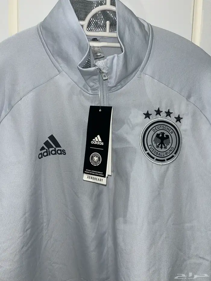 بلوفر سويتر تمارين منتخب المانيا Germany training pullover 1