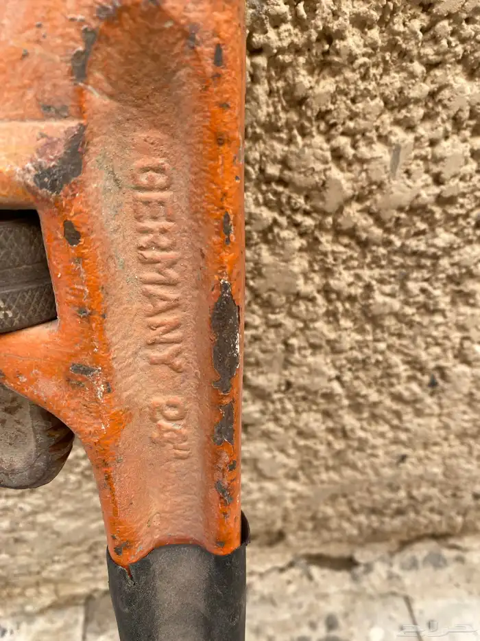 ابو جلمبو الماني للبيع 1