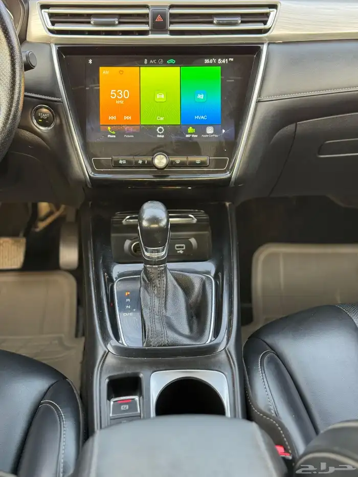 MG   5   2022   فل كامل البيع 28500 الف 10