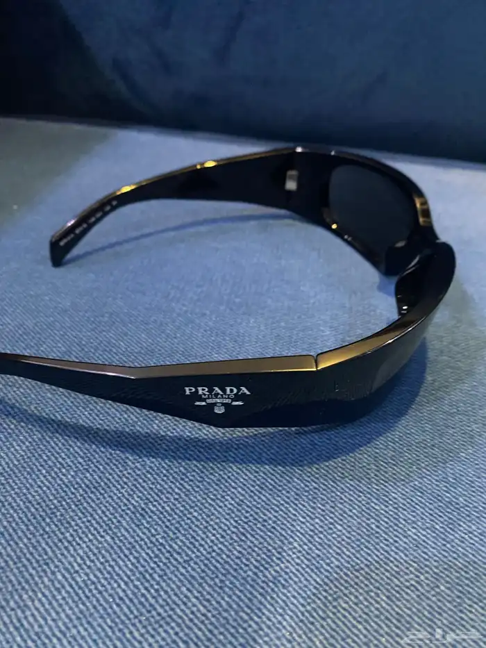 نظارة برادا جديده موديل 2026 لم تستخدم 4