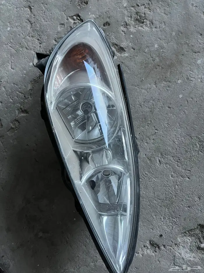 قطع كامري 2003 2004 4