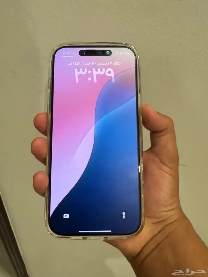 ايفون 16 برو ماكس 5