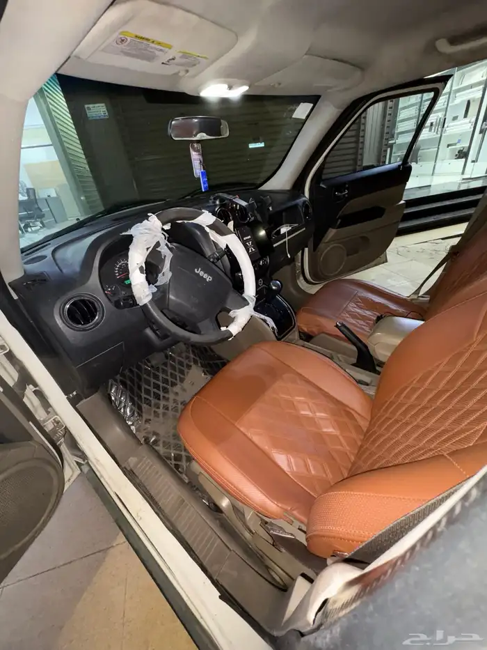 جيب باتريوت 2010 5