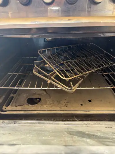 فرن وغساله index