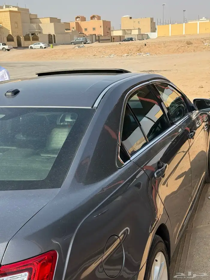 تورس 2013 نص فل 6