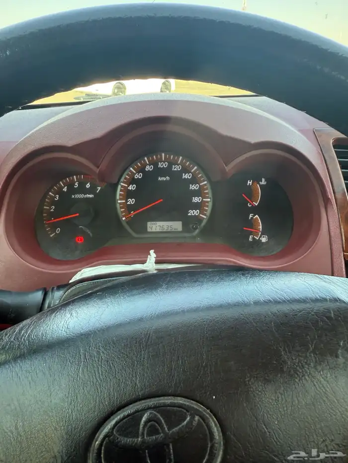 هايلكس غمارتين 2015 0