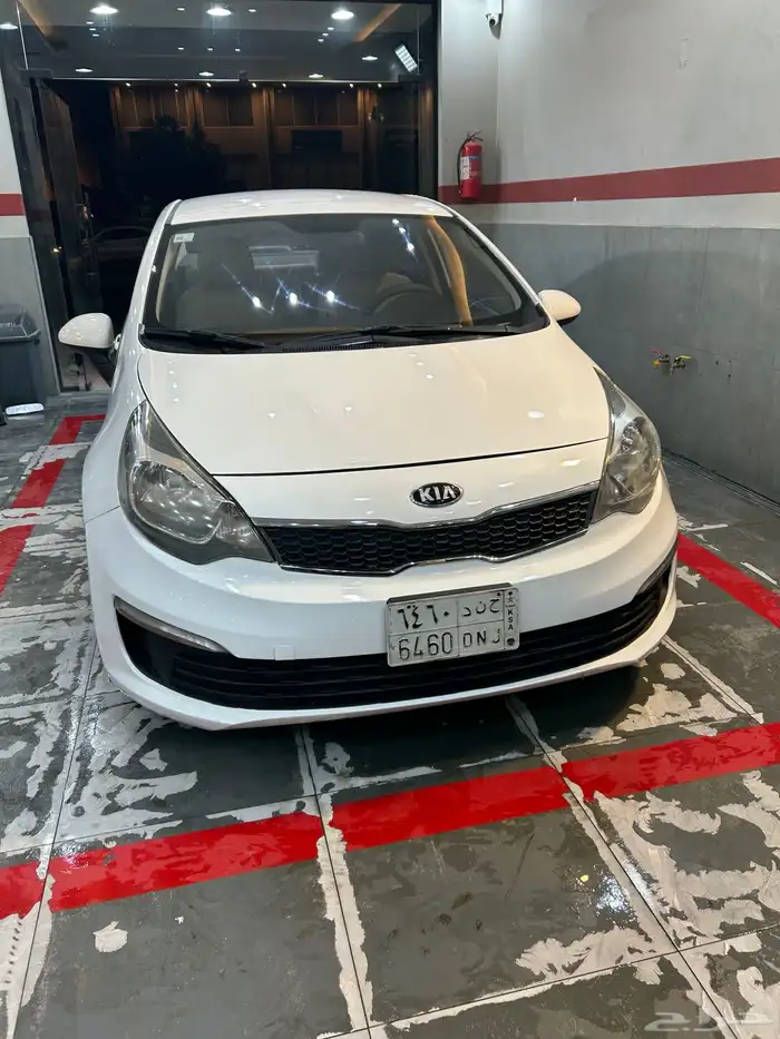 للبيع ريو نظيفه 25