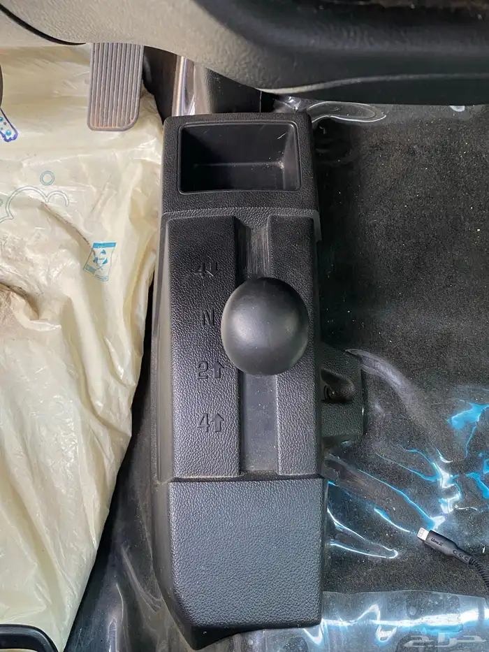 سلفرادو 2017 دبل ارضي 8v 11