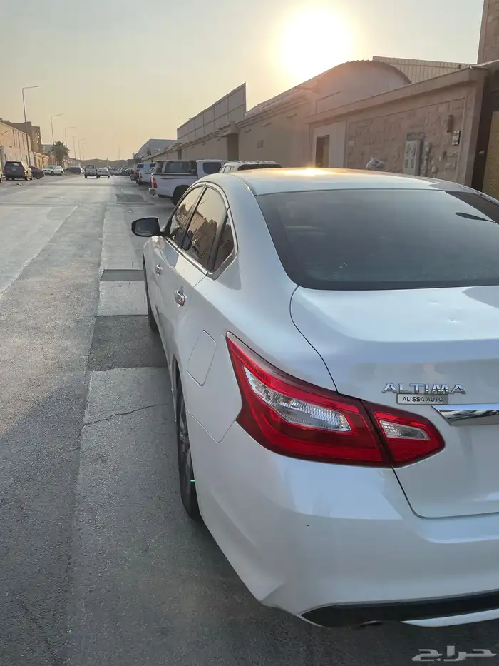 التيما 2017 نظيف بودي وكاله ممشى 360الف 8