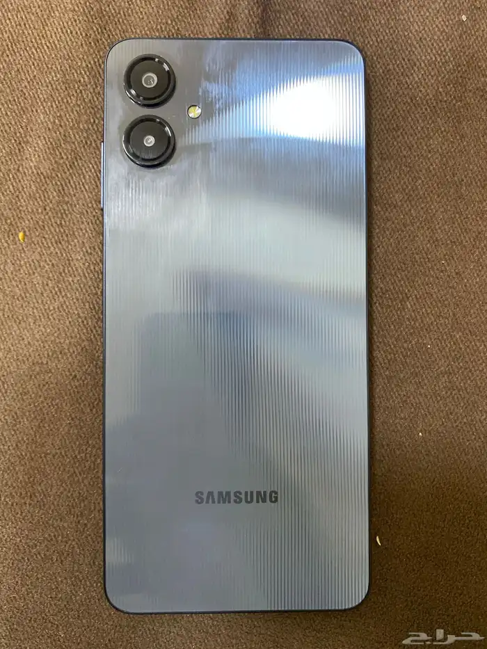 سامسونج A06 غيغا 128 نظيف جدا 0
