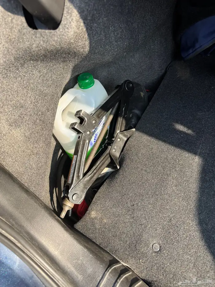 مازدا 6 ستاندر 2021 56