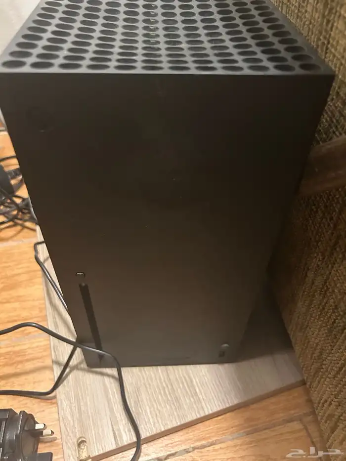 اكس بوكس سيريس X 0