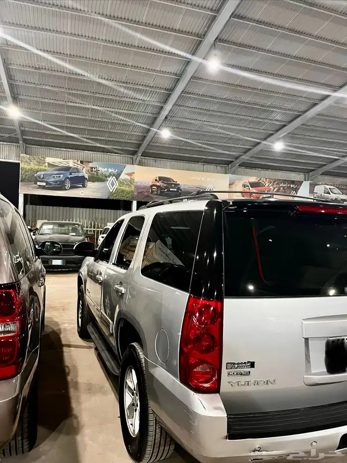 يوكن 2011 دبل SLE 1