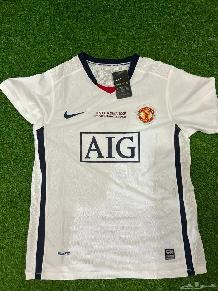 تيشيرت ريال مدريد 17