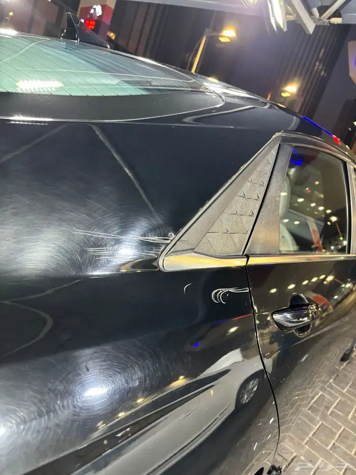 النترا ( 2024 كمفورت ) تنازل 20