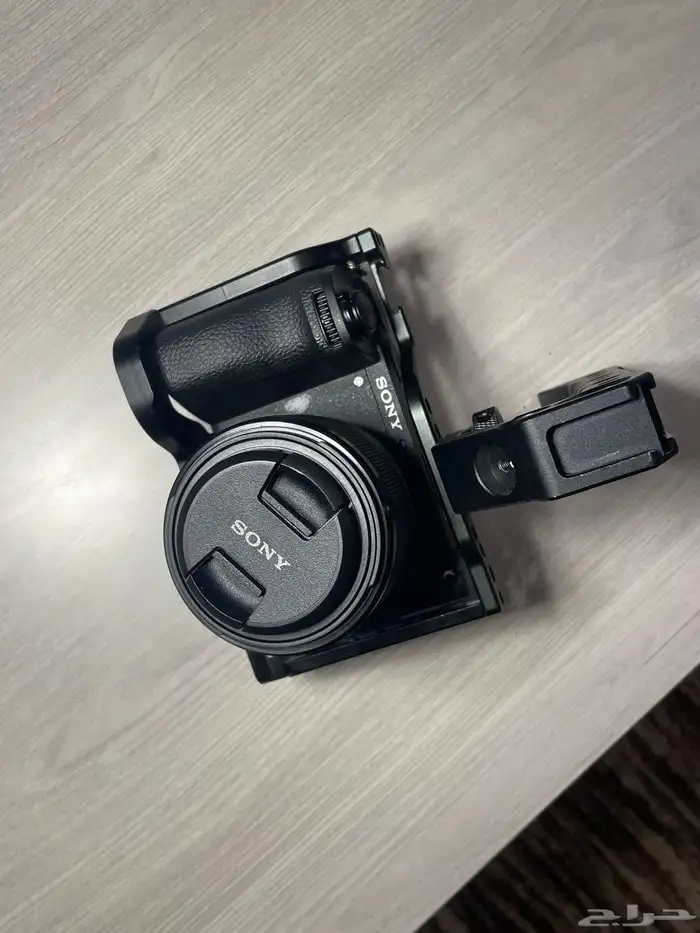 كاميرا Sony a6700 0