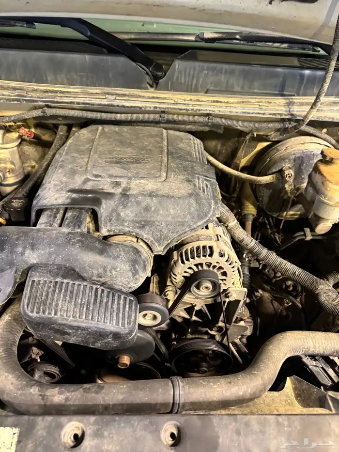 سيرا 2011 بدون دبل ماشي 400 اقبل بدل مناسب 4