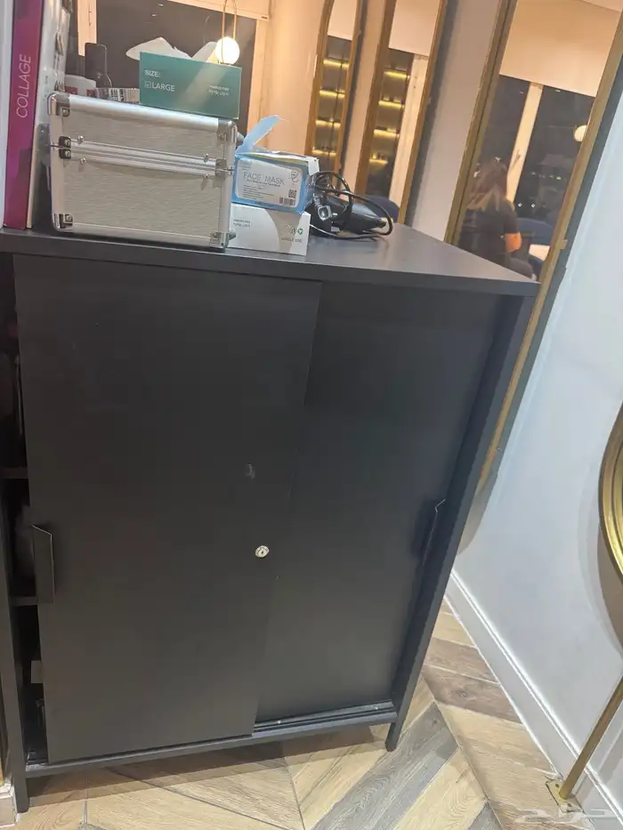 أدوات صالون للبيع 1