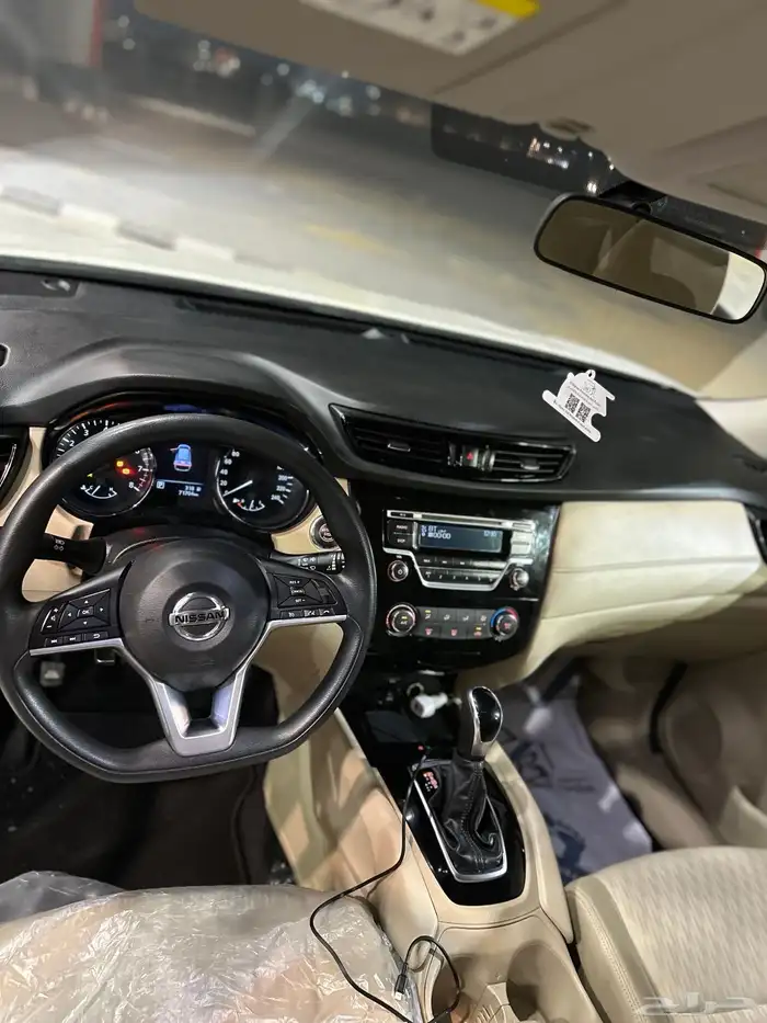 اكس تريل 2022 4