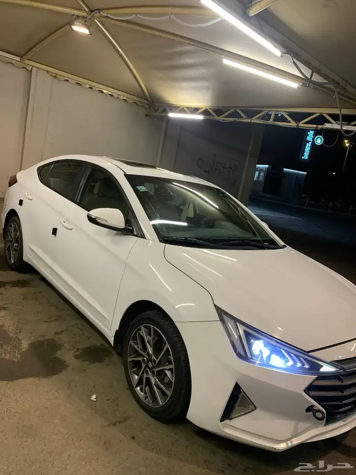 النترا 2020 وكاله 2000 cc 0