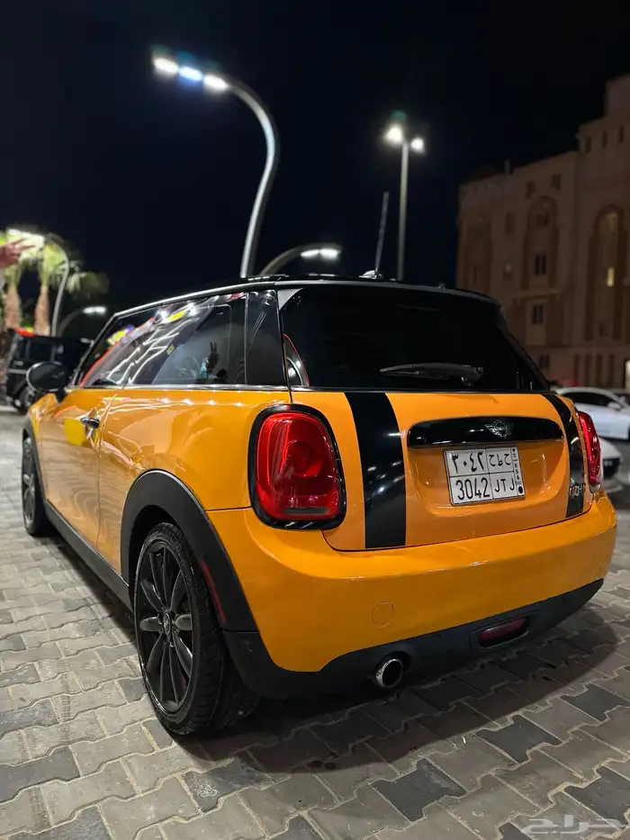 ميني كوبر 2016 3