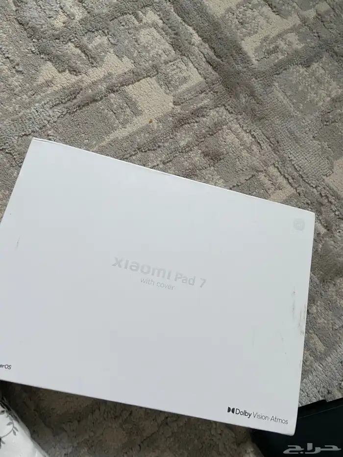 شاومي باد 7 للبيع 3