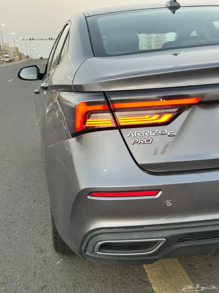 شيري أريزو 6 برو 2023 بسعر خاص 28500 15