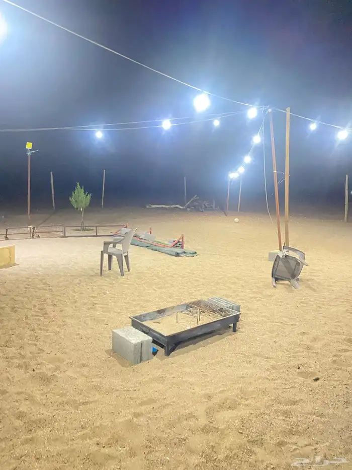 مخييم كااامل متكامل 4