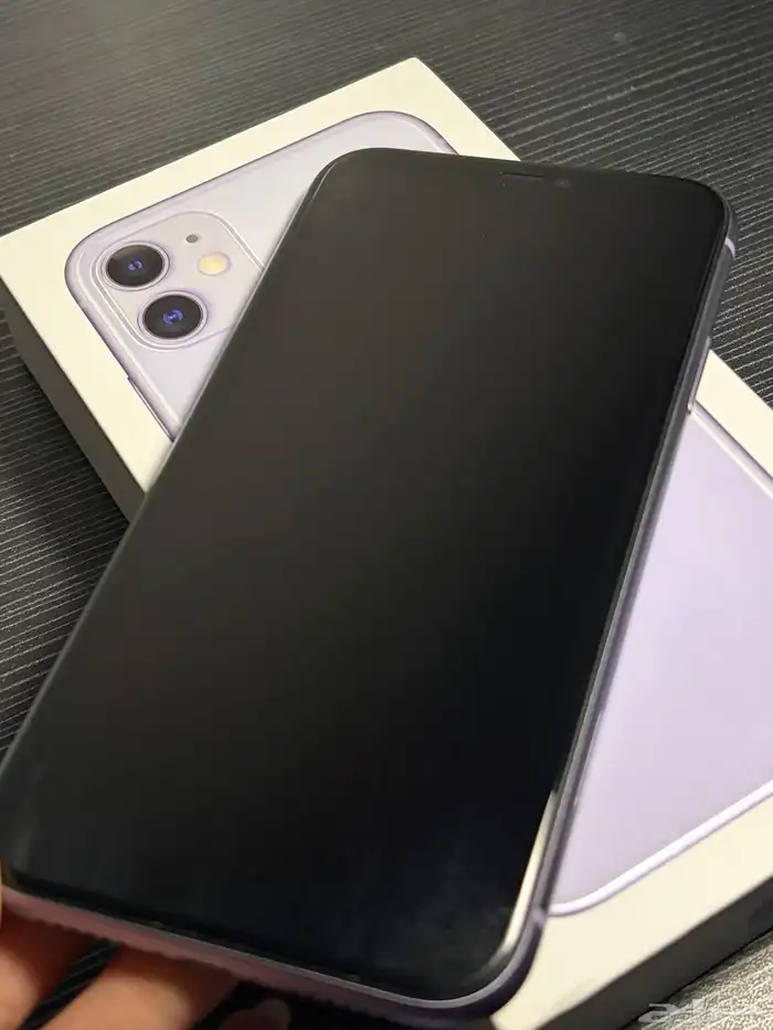 ايفون 11 للبيع 1