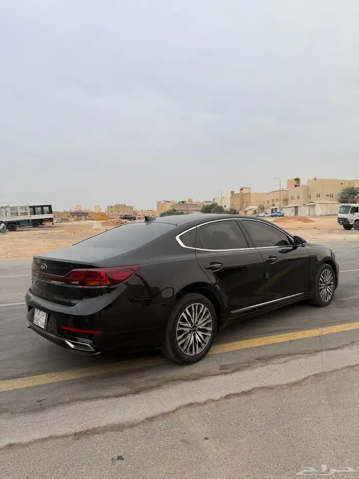 كادينزا2020فل شرط بدي بلكامل مستورد المشتري اول مالك 11