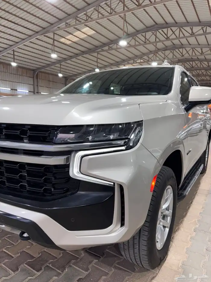 تاهو 2022 دبل ذهبي 10