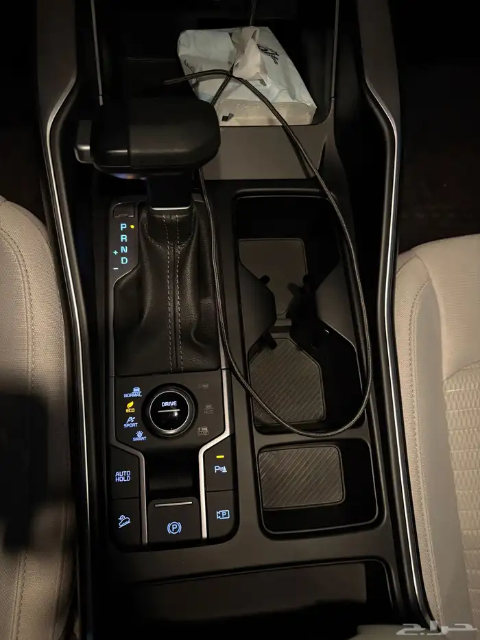 سورنتو 2025 شبه اصفار 10