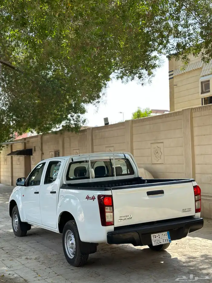 ايسيزو ديماكس دبل 2022 6