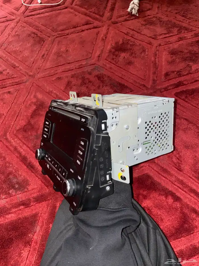 مسجل اوبتيما 2015 نظيف 2