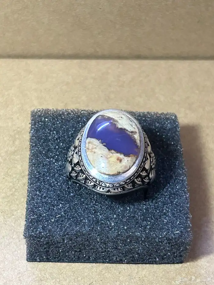 خواتم رجاليه 14