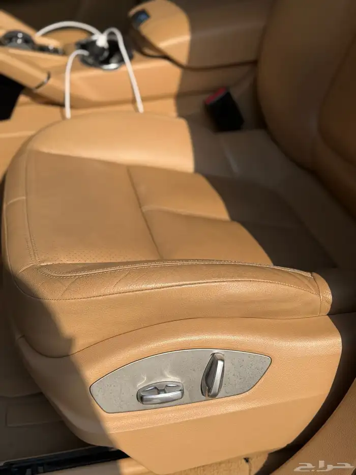 بورش 6 سلندر 2014 8