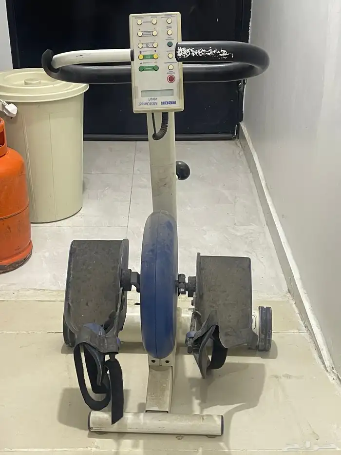 جهاز تمارين 0