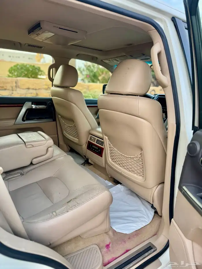 للبيع في اكس ار (VX-R) ((5.7)) 2012 ((نظيف)) 38