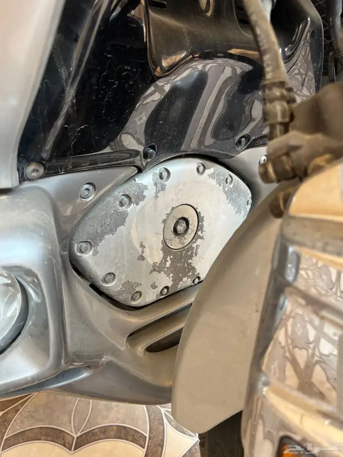 للبيع قولد ونق 2005 7