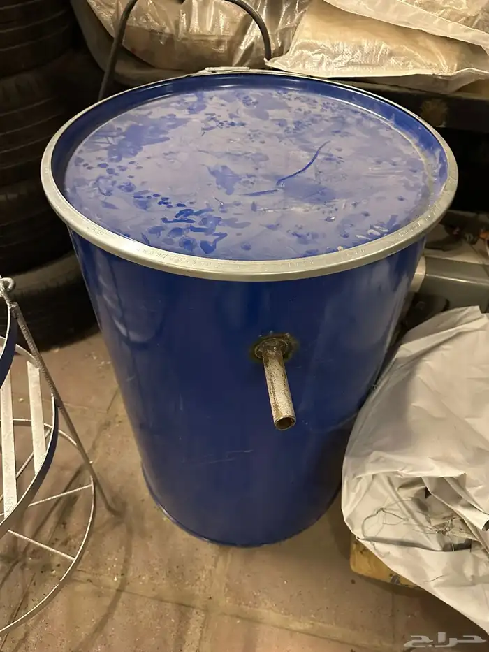 برميل مندي 0