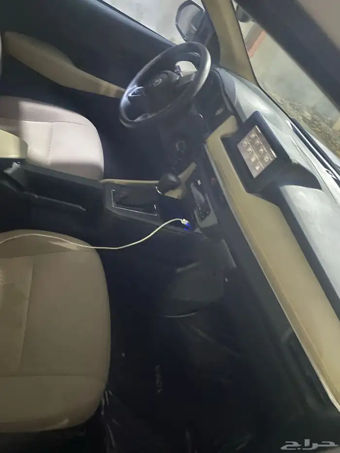 يارس موديل 23 عداد 27 8