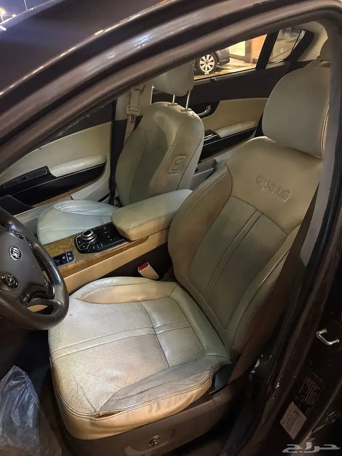 كيا كورس 2015 8