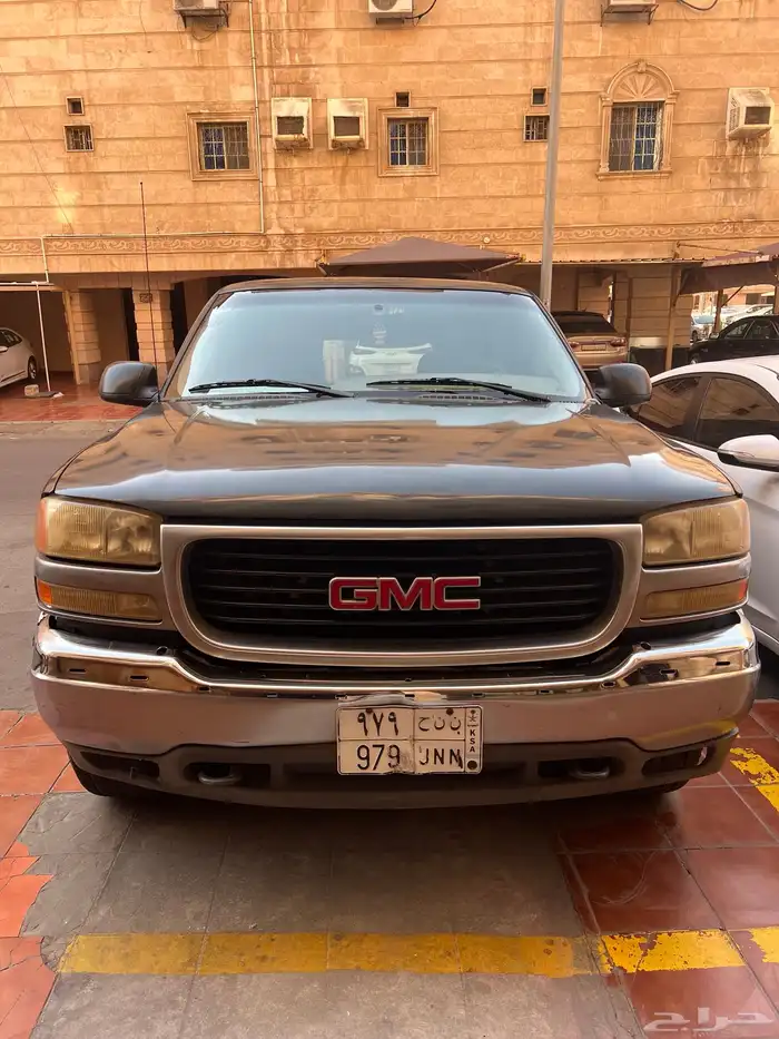 جمس 2006 للبيع 0